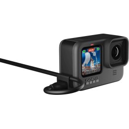 Usb-pass Trough Door Camera
