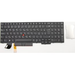 LENOVO Tastiera (ceca) FRU01EN990