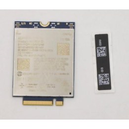 Módulo WWAN PCIe 4G LTE Cat12
