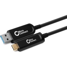 Cable USB 3.1 A-C de alta calidad de Optic