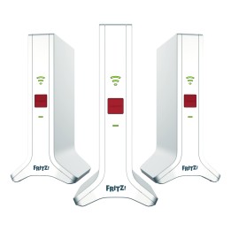 Fritz Mesh Set 4200 3-pack Int Wrls Km0