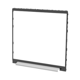 Sps-Blende LCD IR