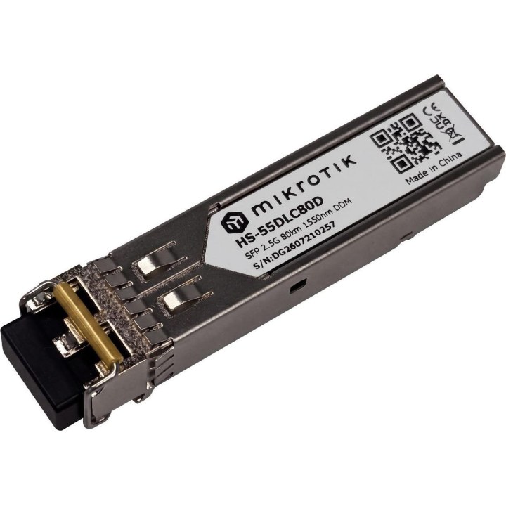 Network Transceiver Module