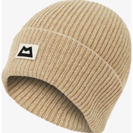 Gorro Crimp da Mountain Equipment, cor aveia