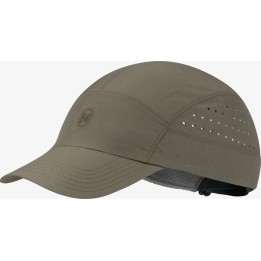 Buff Speed Cap, Solid Tundra Khaki, Size L/XL