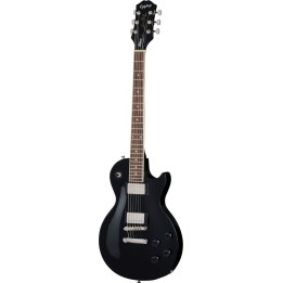 Epiphone Les Paul Tribute Ebony – E-Gitarre