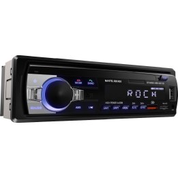 Navitel RD3 RDS Black 200 W Bluetooth