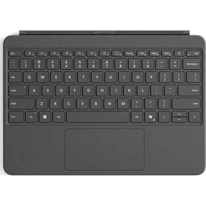 Teclado do Microsoft Surface Pro