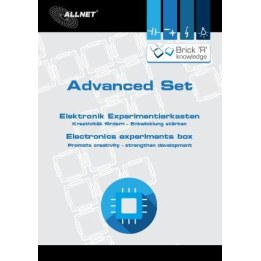 ALLNET BrickRknowledge Manual: Advanced Set v2