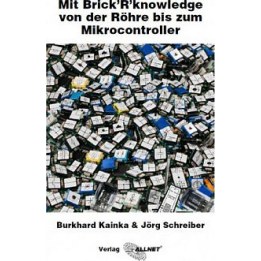 ALLNET BrickRknowledge Buch