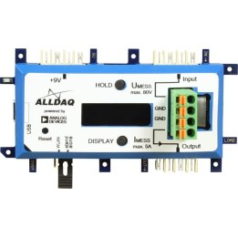ALLNET BrickRknowledge Power Meter Brick