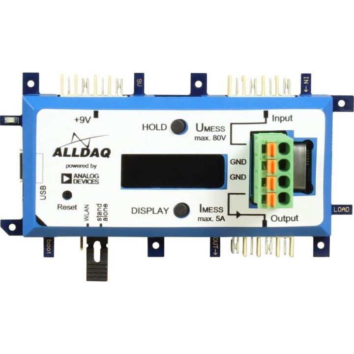 BrickRknowledge Powermeter ALLNET