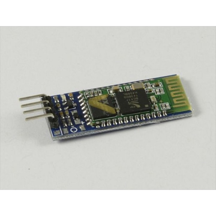 ALLNET 4duino Wireless Modul HC05 Bluetooth (Mestre e Escravo)