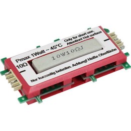 ALLNET BrickRknowledge Último suporte mais amplo 10Watt 10Ohm