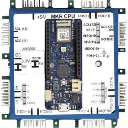 ALLNET BrickRknowledge Arduino MKR Brick Adapter