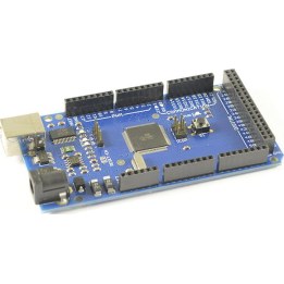 Placa ALLNET 4duino Mega 1280