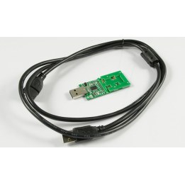 ALLNET 4duino Wireless Shield HC-USB-P USB-TTL