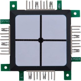 ALLNET Brick?R?knowledge Wire cross connected, pack of 10