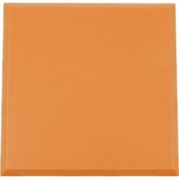 ALLNET Brick?R?knowledge vaschetta in plastica 1x1 arancione, parte superiore non