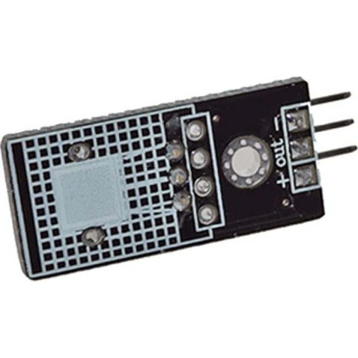 Módulo sensor UV ALLNET 4duino com sinal analógico