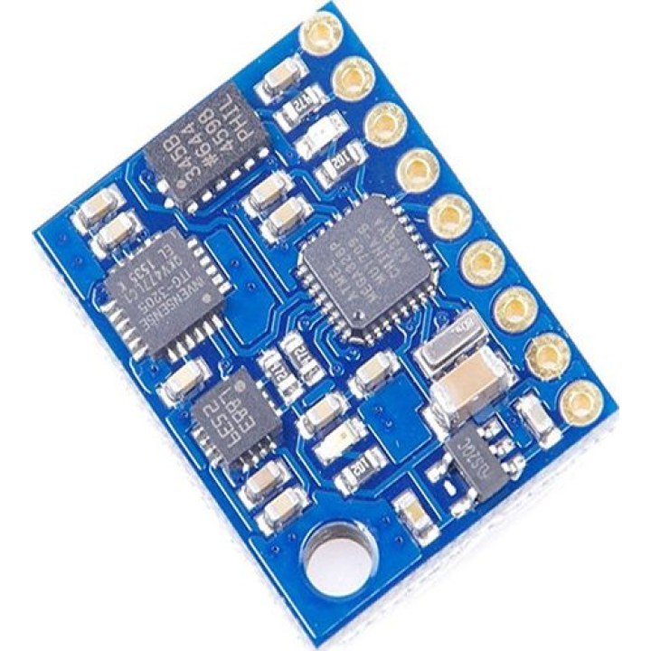 ALLNET 4duino 9-axis inertial navigation module
