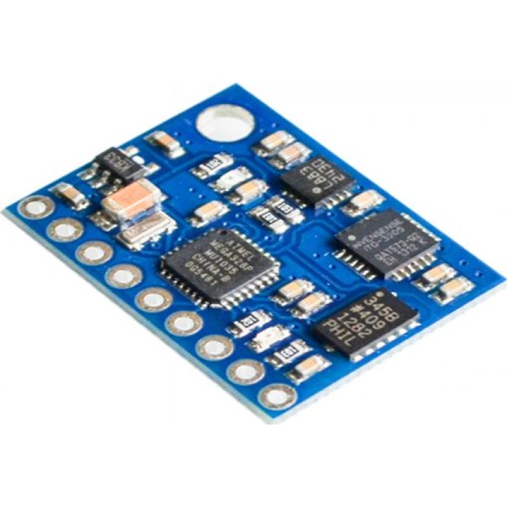 ALLNET 4duino 9-axis inertial navigation module