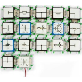 ALLNET Brick?R?knowledge «Basic Set» (Español)