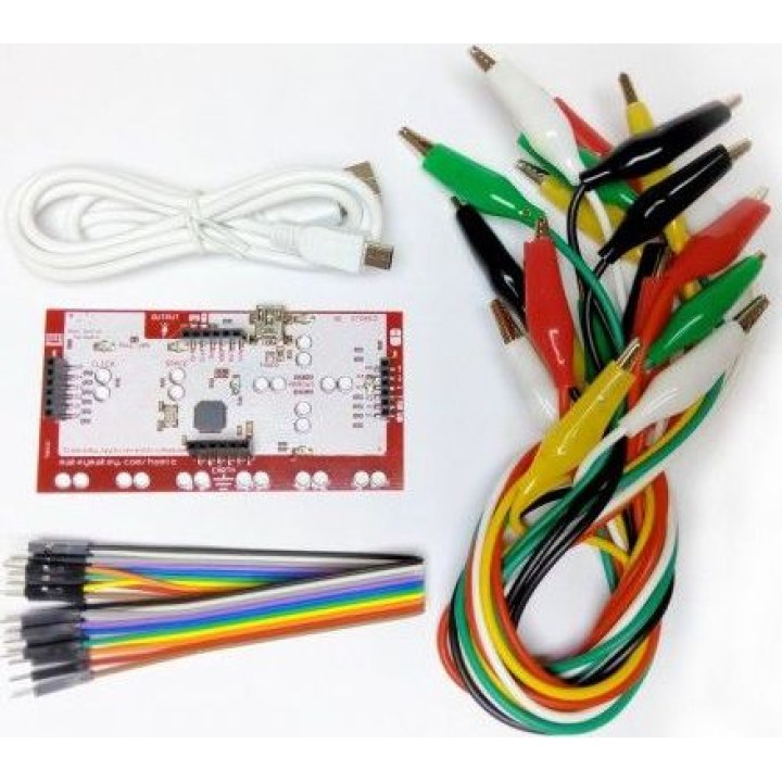 ALLNET 4duino Crocodile Play (Allkey Allkey)