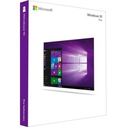 WINDOWS 10 PROFESSIONAL 64-BIT SOFTWARE