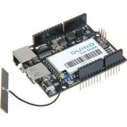 ALLNET 4duino Board Yun Mikrocontroller / Uno Shields kompatibel