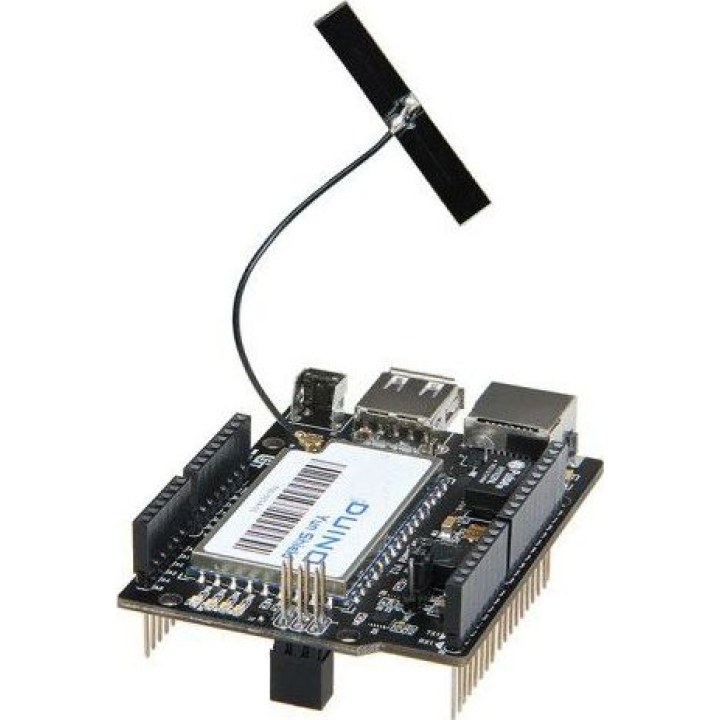 ALLNET 4duino Board Yun Mikrocontroller / Uno Shields kompatibel