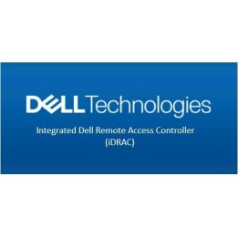 DELL iDRAC9 Enterprise 16G Remote Access Kit