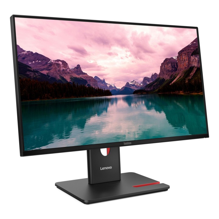 Thinkvision T24-40 23,8 polegadas FHD (1920x1080) 16:9 Km0
