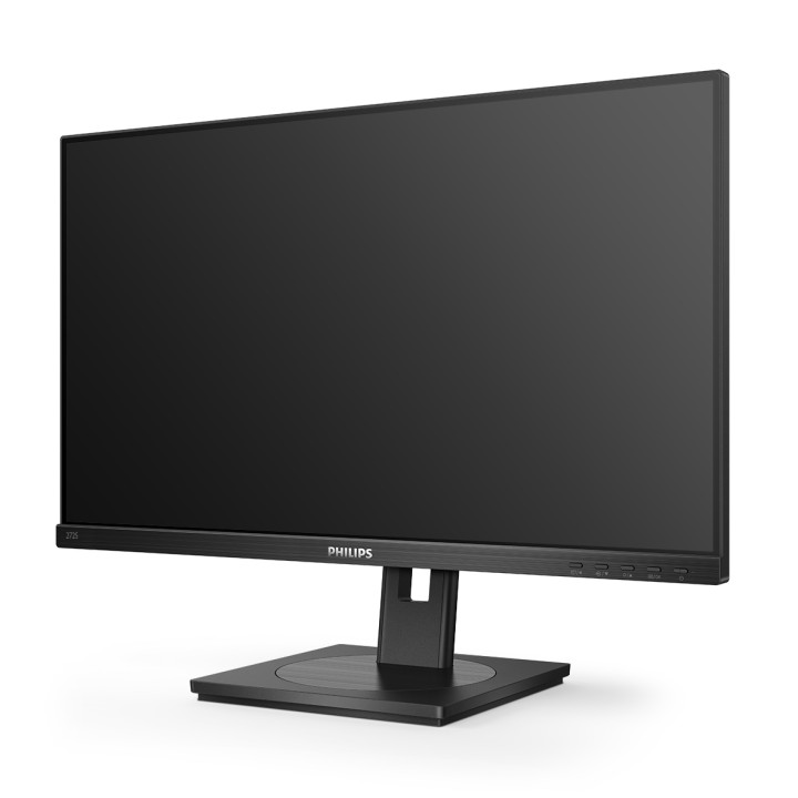 PHILIPS 272S1AE/00 monitor IPS 27" Full HD preto