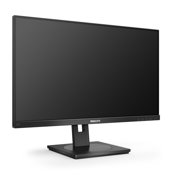 PHILIPS 272S1AE/00 monitor IPS 27" Full HD preto