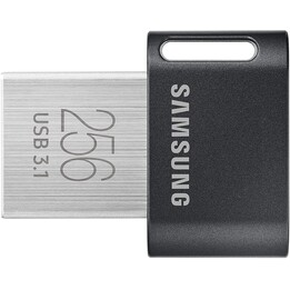 256 GB Samsung FIT Plus USB 3.1 Pendrive