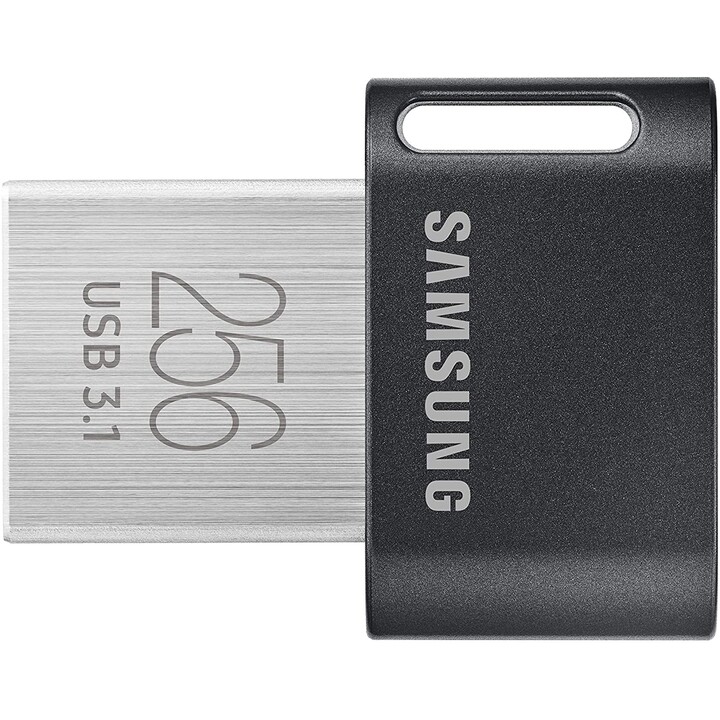 Pendrive 256GB Samsung FIT Plus USB 3.1