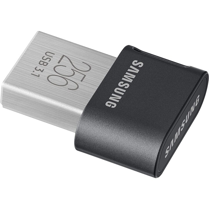 Pendrive USB 3.1 Samsung FIT Plus de 256 Go