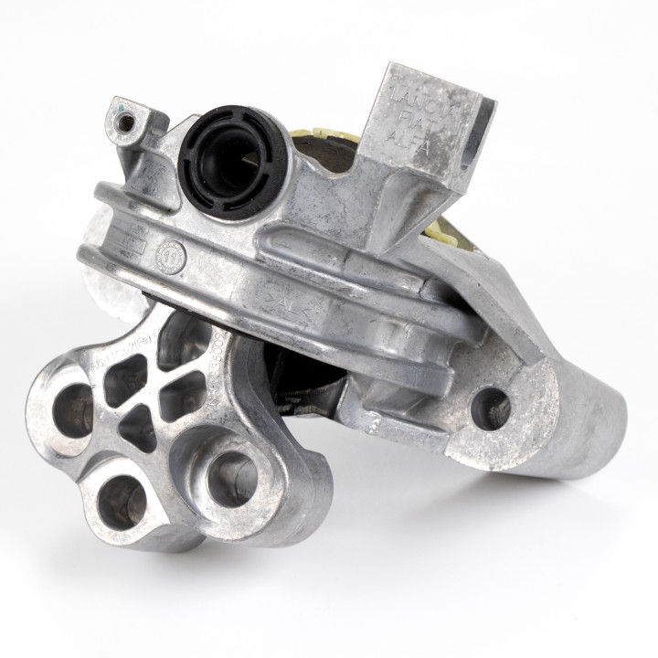 Engine mounts 51835009