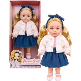 Boneca Natalia, 36 cm