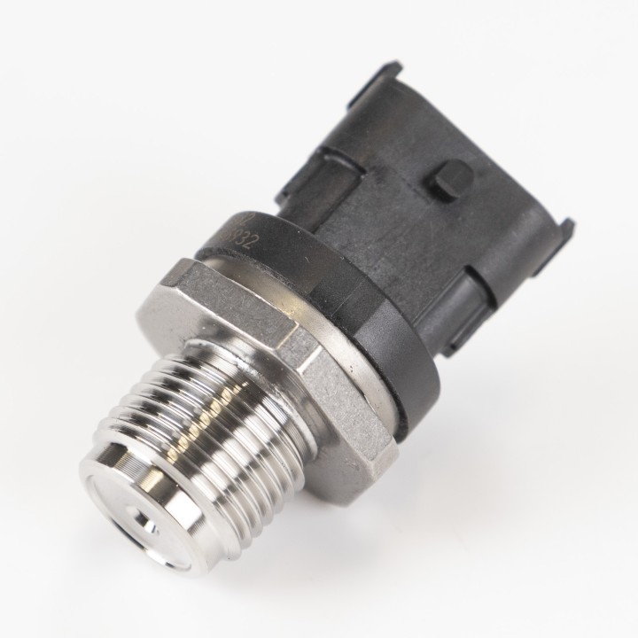 Sensor de presión de combustible 46350155
