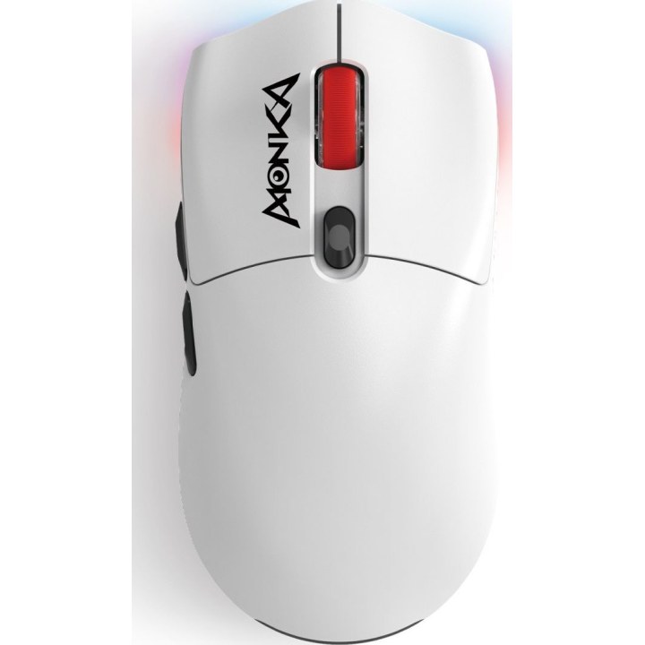 Mouse da gioco GURU wireless