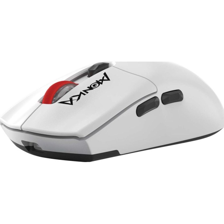 Mouse da gioco GURU wireless