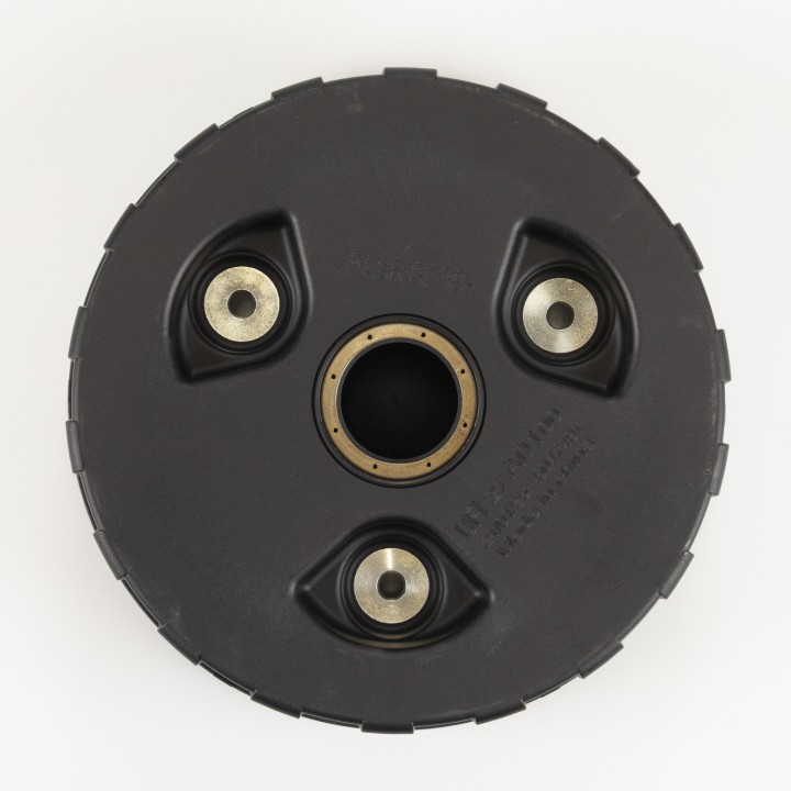 Crankcase ventilation filter element, UFI 27.A01.00