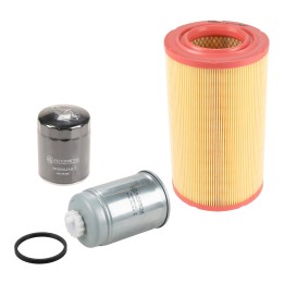 Filter pack (not JTD)