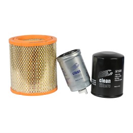 Filterpaket