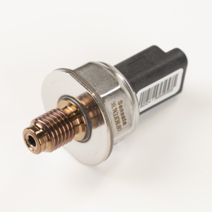 Sensor de pressão do combustível 9814383880