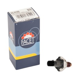 Fuel pressure sensor 25.0100