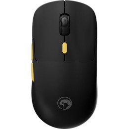 Mouse da gioco NIRO 50 wireless nero