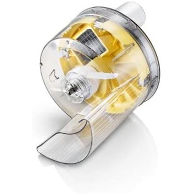 Robot da cucina Bosch Styline 3,9 L Acciaio inossidabile, Bianco 900 W.
